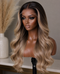 MOCHA VANILLA | Body Wave Wig